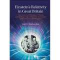 Einstein's Relativity in Great Britain