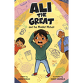 Ali the Great and the Market Mishap