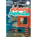 The Adventures of Johnny Peppertoes