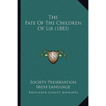 The Fate Of The Children Of Lir (1883)