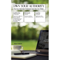 Own Your Authority: Why Every Real Estate Professional Needs Their Own Website