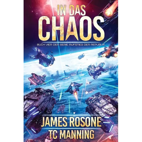 In das Chaos