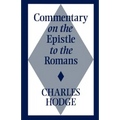 Comm on Epistle to Romans