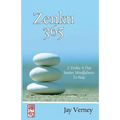 Zenku 365: A Zenku A Day Invites Mindfulness To Stay