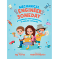 Mechanical Engineer Someday