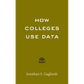 How Colleges Use Data