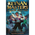 Keynan Masters and the Peerless Magic Crew