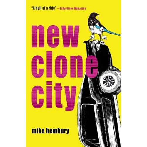 New Clone City