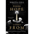 Where Hope Comes from: Poems of Resilience, Healing, and Light
