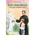 Saint John Bosco
