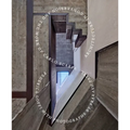 Architecture in Conversion and the Work of Carlo Scarpa
