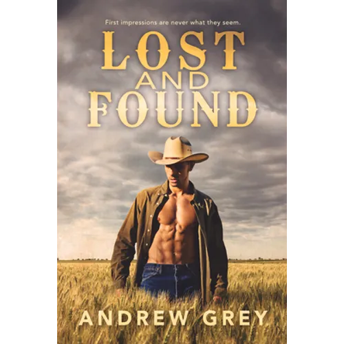 Lost and Found