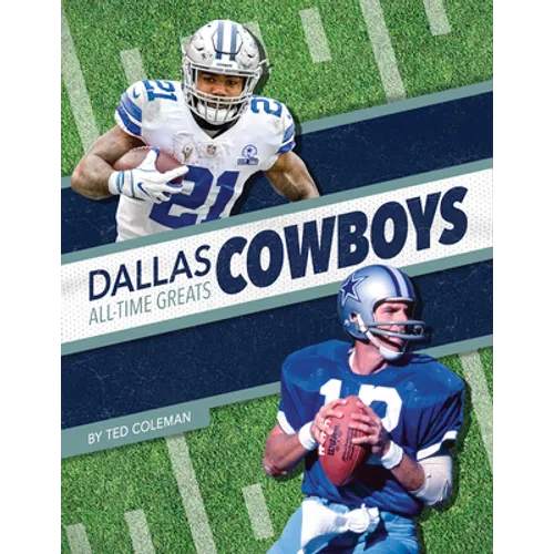 Dallas Cowboys All-Time Greats