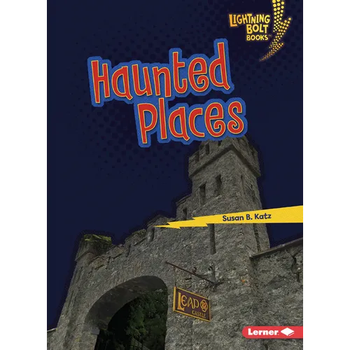 Haunted Places