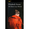 Me Llamo Lucy Barton / My Name Is Lucy Barton