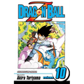 Dragon Ball Z, Vol. 10