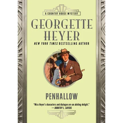 Penhallow