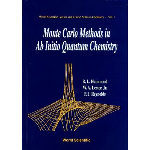 Monte Carlo Methods in AB Initio... (V1)