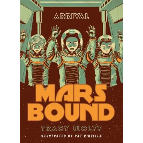 Arrival