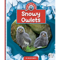 Snowy Owlets