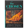 The Chosen: I Have Called You by Name (Revised & Expanded): A Novel Based on Season 1 of the Critically Acclaimed TV Series