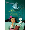 Kat, Incorrigible, 1