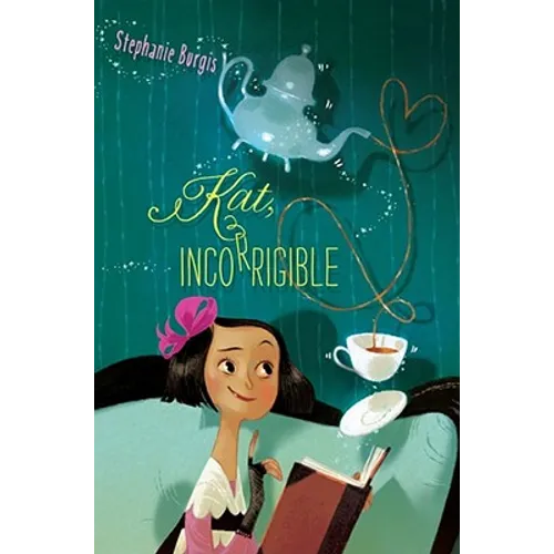 Kat, Incorrigible, 1