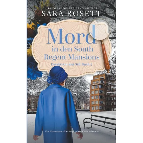 Mord in den South Regent Mansions