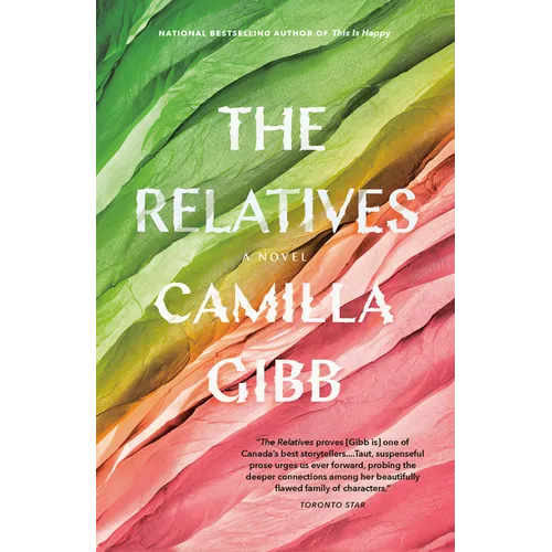 The Relatives