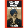 Alexander Berkman Anarchist