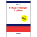 Sozialpsychologie-Lexikon