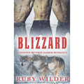 Blizzard: A Festive Reverse Harem Romance
