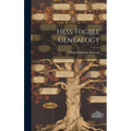 Hess-Higbee Genealogy