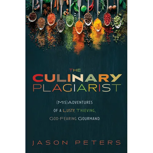 The Culinary Plagiarist
