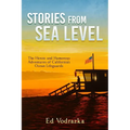 Stories from Sea Level: The Heroic and Humorous Adventures of California's Ocean Lifeguards