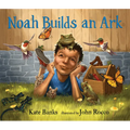 Noah Builds an Ark