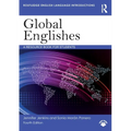 Global Englishes: A Resource Book for Students