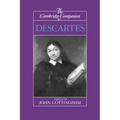 The Cambridge Companion to Descartes