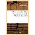 Deux Nouvelles