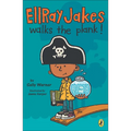 EllRay Jakes Walks the Plank!