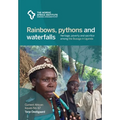 Rainbows, pythons and waterfalls: Heritage, poverty and sacrifice among the Busoga in Uganda