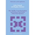 The Mellin Transformation and Fuchsian Type Partial Differential Equations
