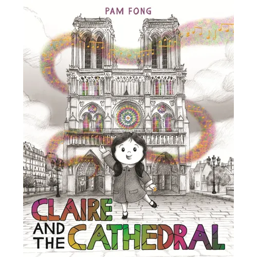 Claire and the Cathedral