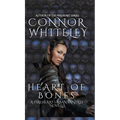 Heart of Bones: A Fireheart Urban Fantasy Novella