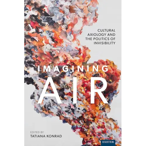 Imagining Air: Cultural Axiology and the Politics of Invisibility