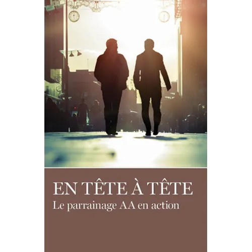 En Tête À Tête