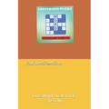 CrossWord Puzzle Book: CrossWord Puzzle Book, specially