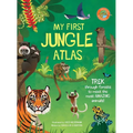 My First Jungle Atlas