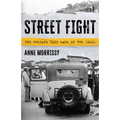 Street Fight: The Chicago Taxi Wars of the 1920s