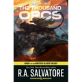 The Thousand Orcs: Dungeons & Dragons: Book 1 of the Hunter's Blades Trilogy